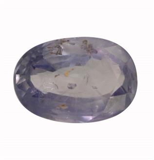 NATURAL UNHEATED UNTREATED PURPLE SAPPHIRE (KHUNI NEELAM) 2.73 CTS (6419)